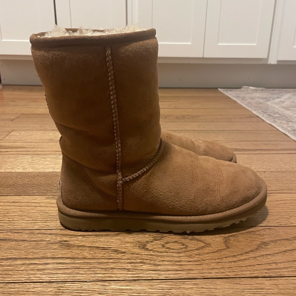Ugg Classic Boots - image 3